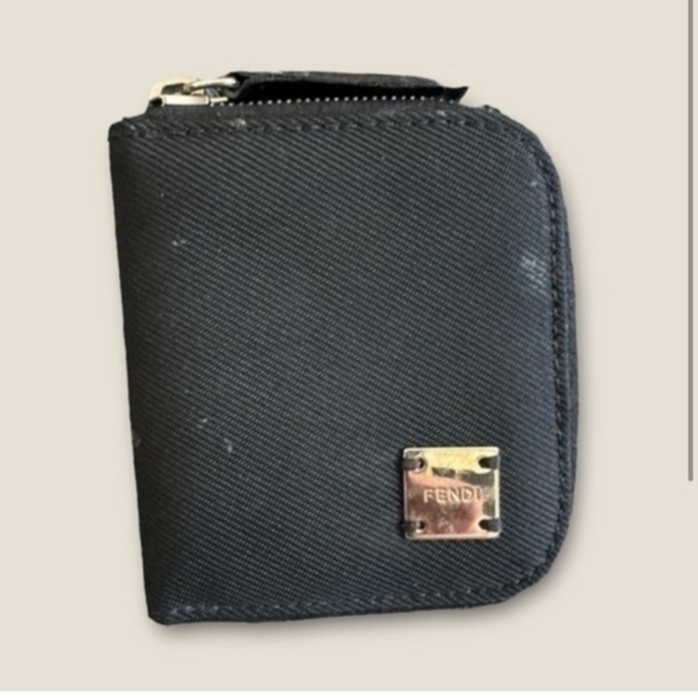 Fendi Coin case